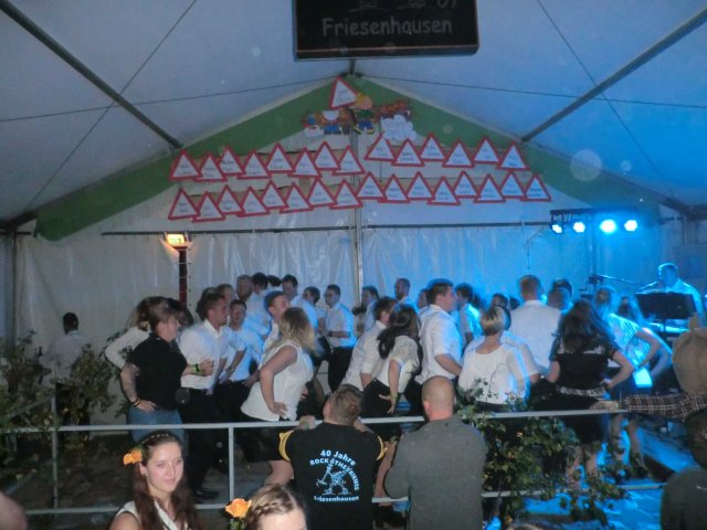 26. Friesenhausen